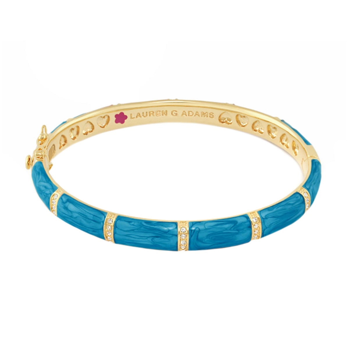 Santa Barbara Bangle