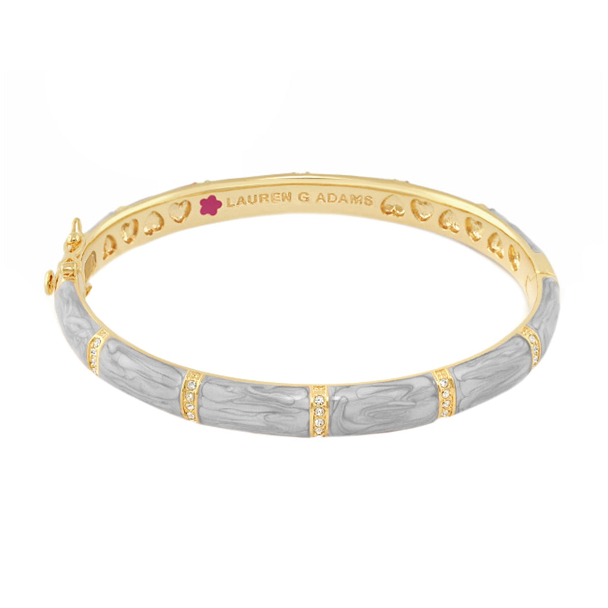 Santa Barbara Bangle