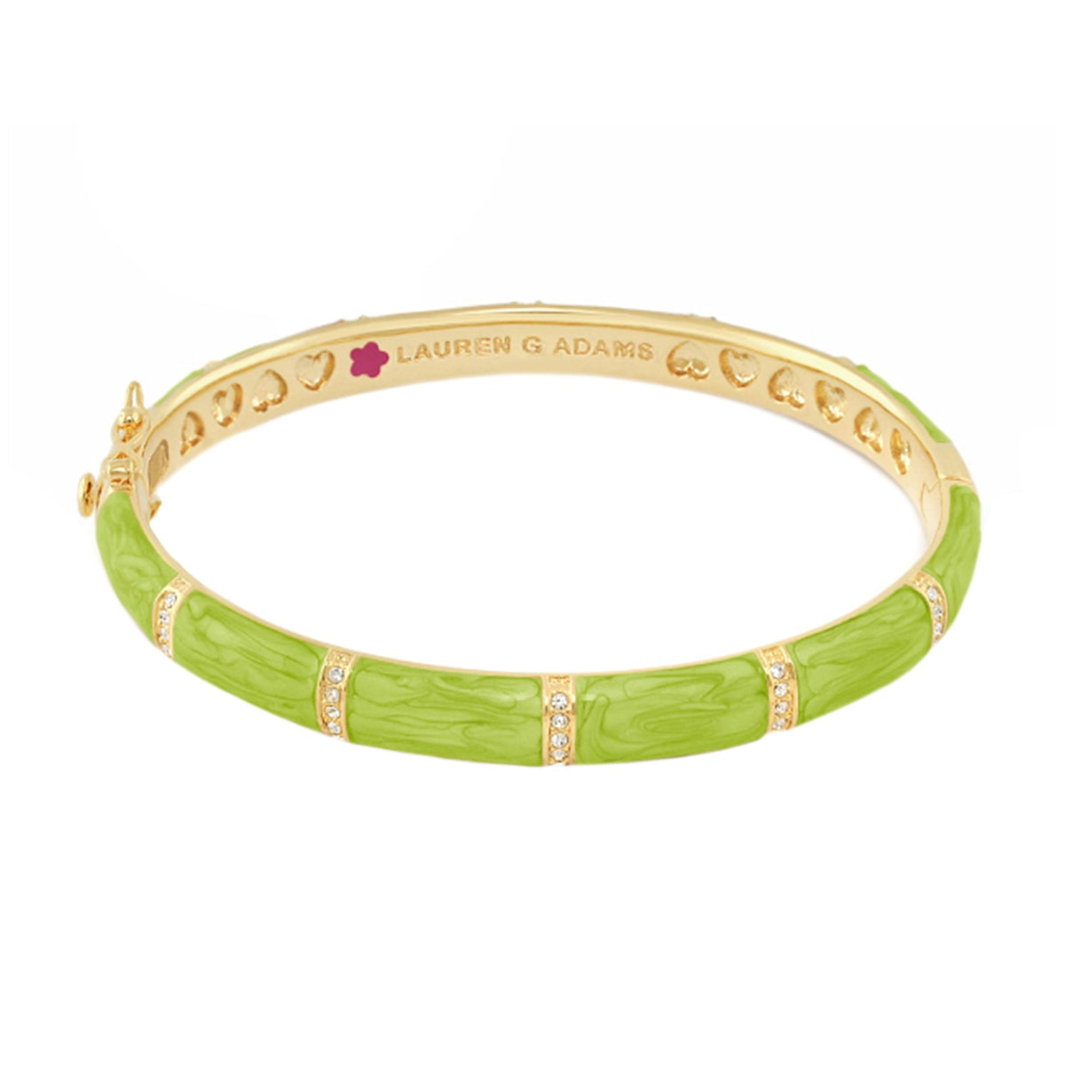 Santa Barbara Bangle