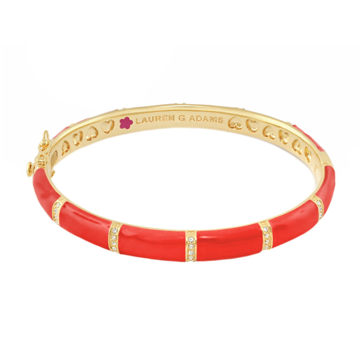 Santa Barbara Bangle
