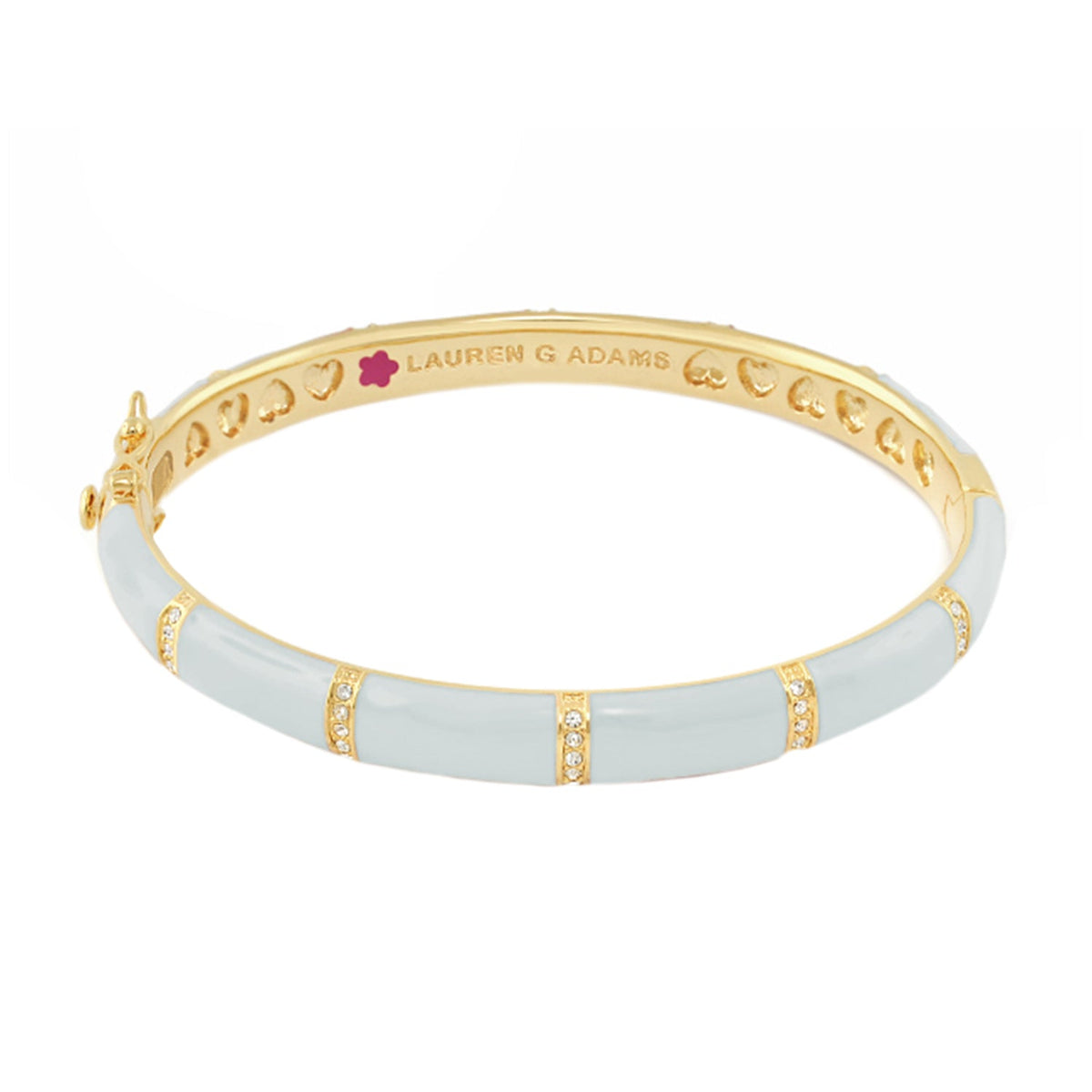 Santa Barbara Bangle