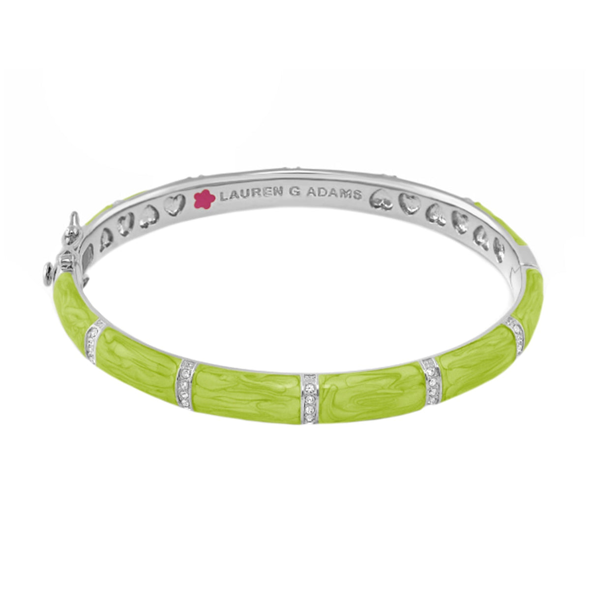 Santa Barbara Bangle