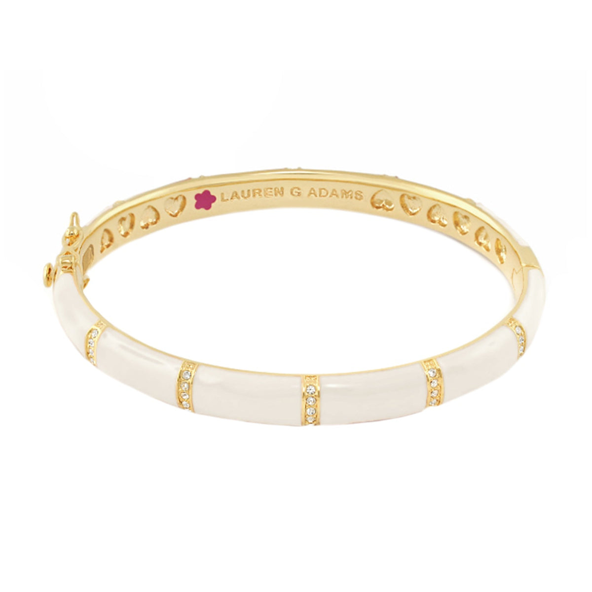 Santa Barbara Bangle