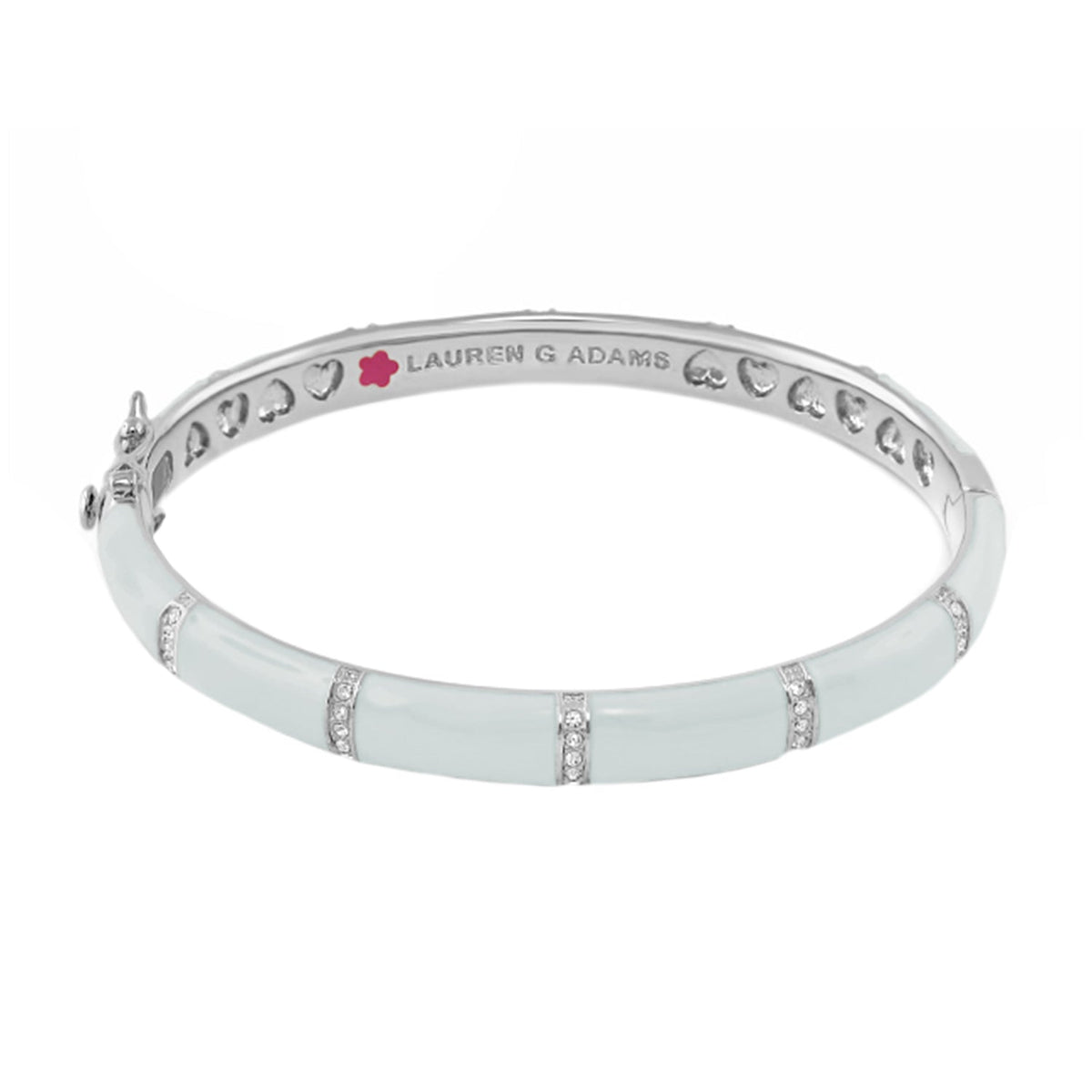 Santa Barbara Bangle