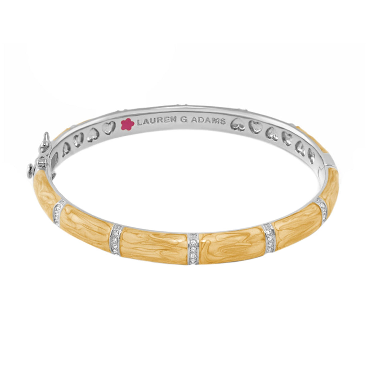 Santa Barbara Bangle
