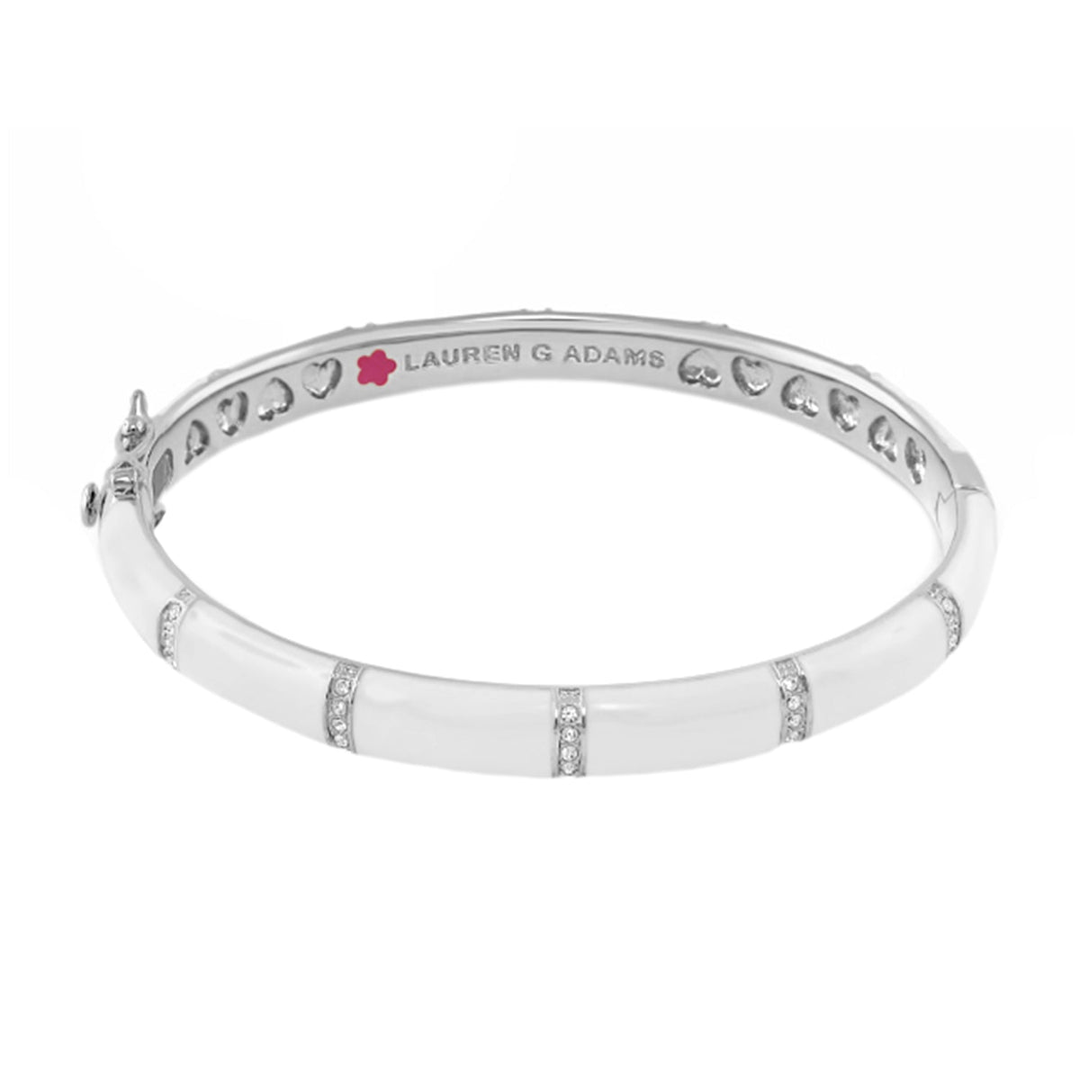 Santa Barbara Bangle