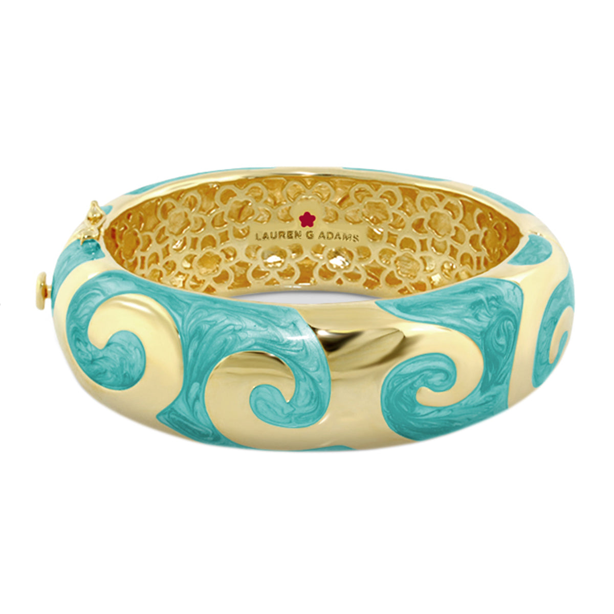 Good Karma Bangle