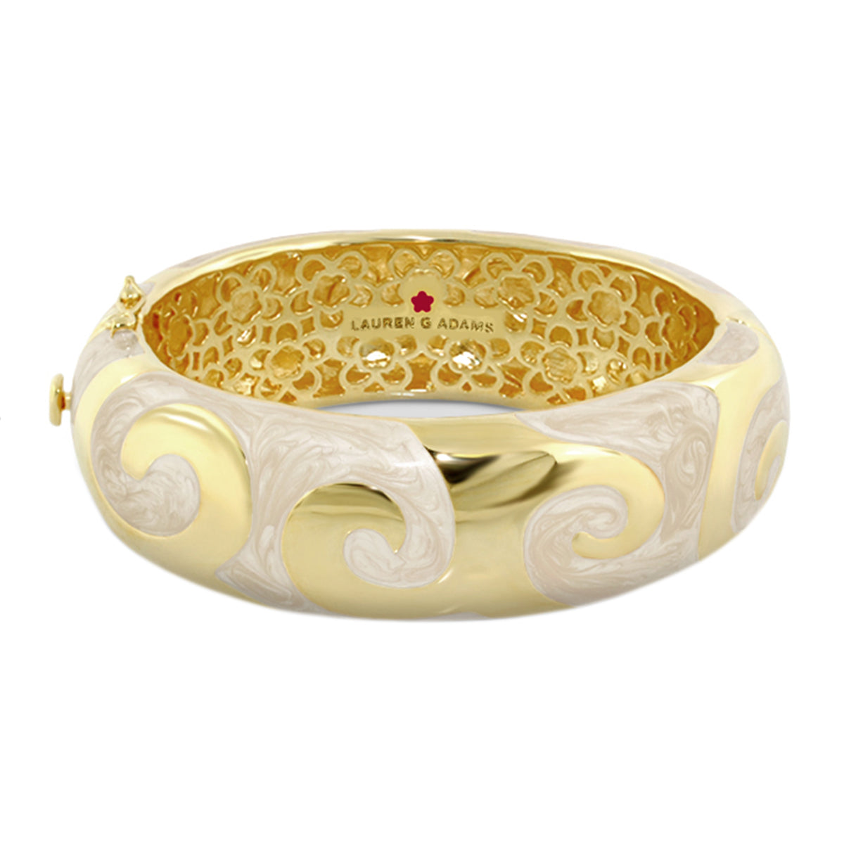 Good Karma Bangle
