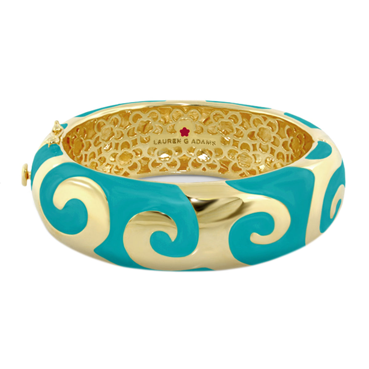 Good Karma Bangle