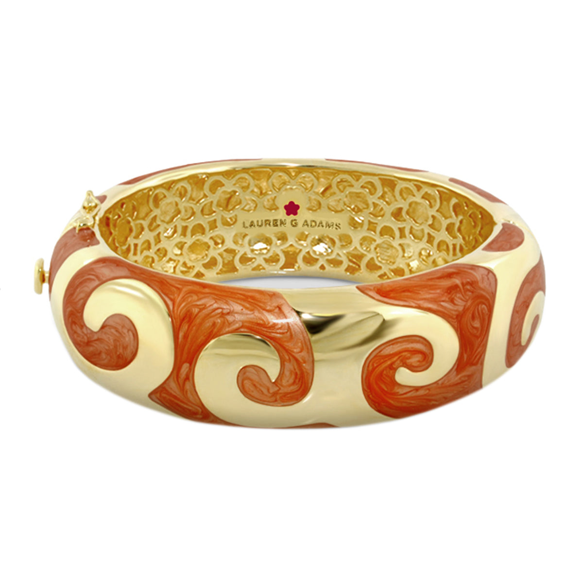 Good Karma Bangle