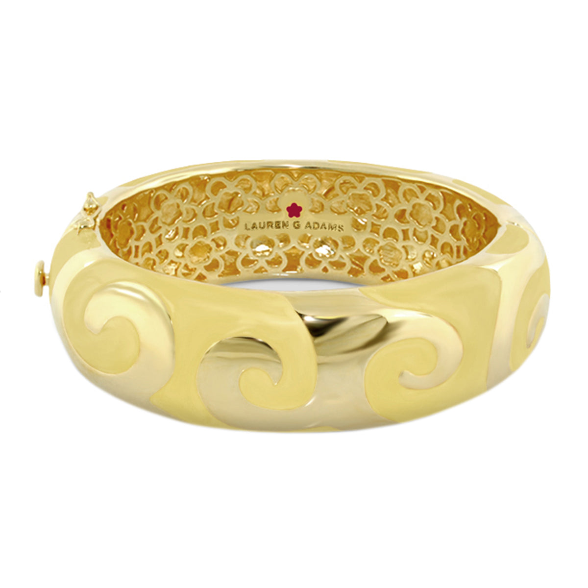 Good Karma Bangle