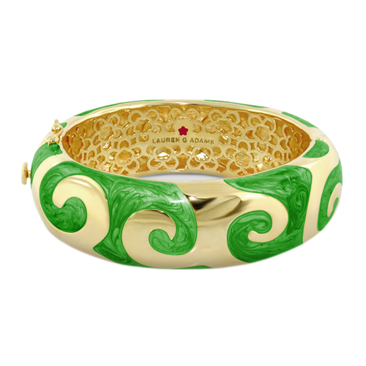 Good Karma Bangle