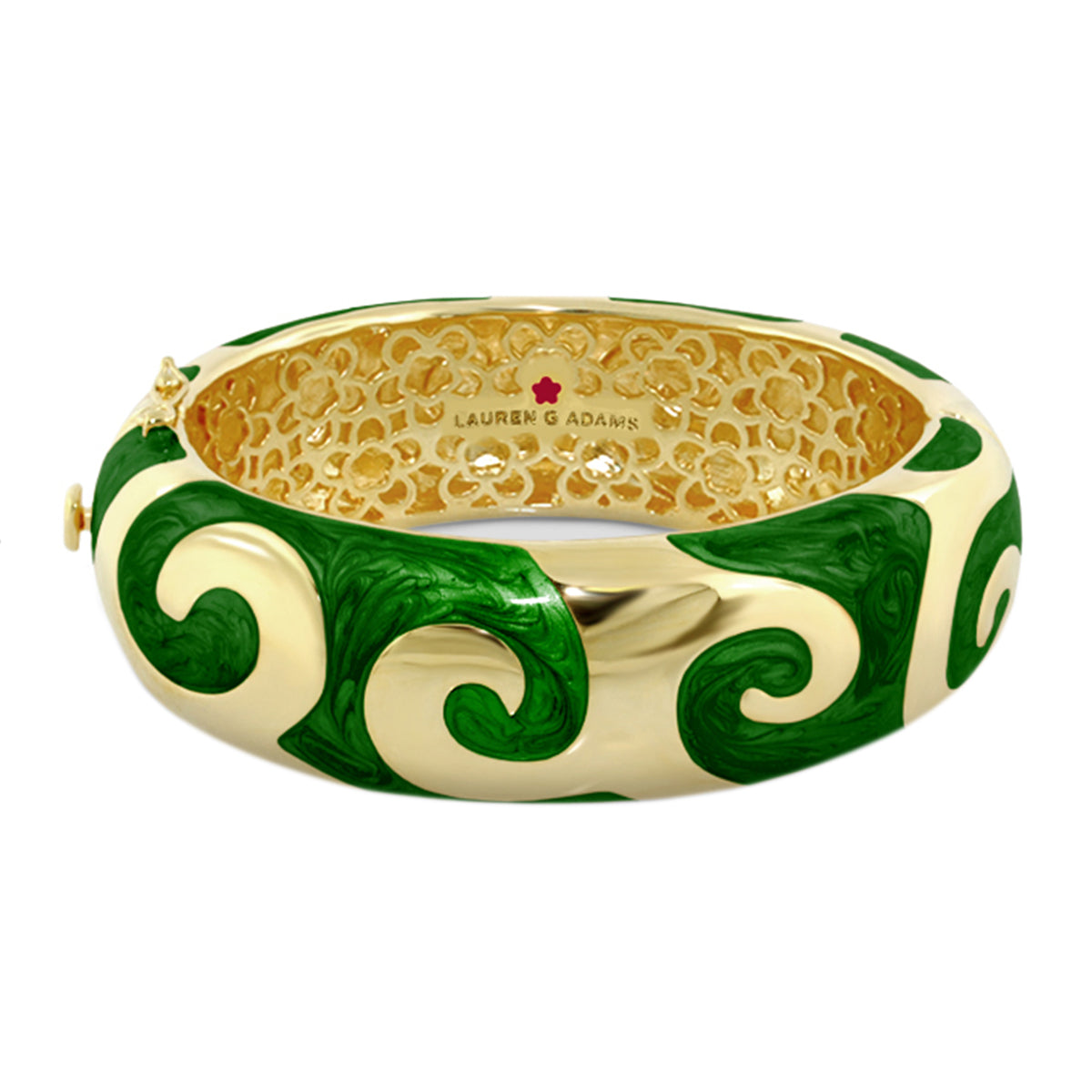 Good Karma Bangle