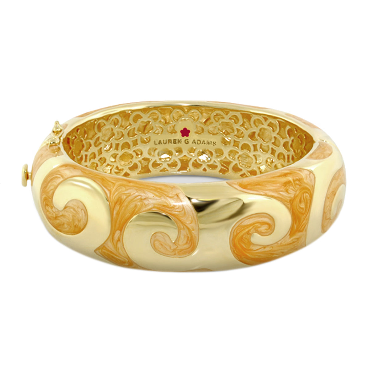 Good Karma Bangle