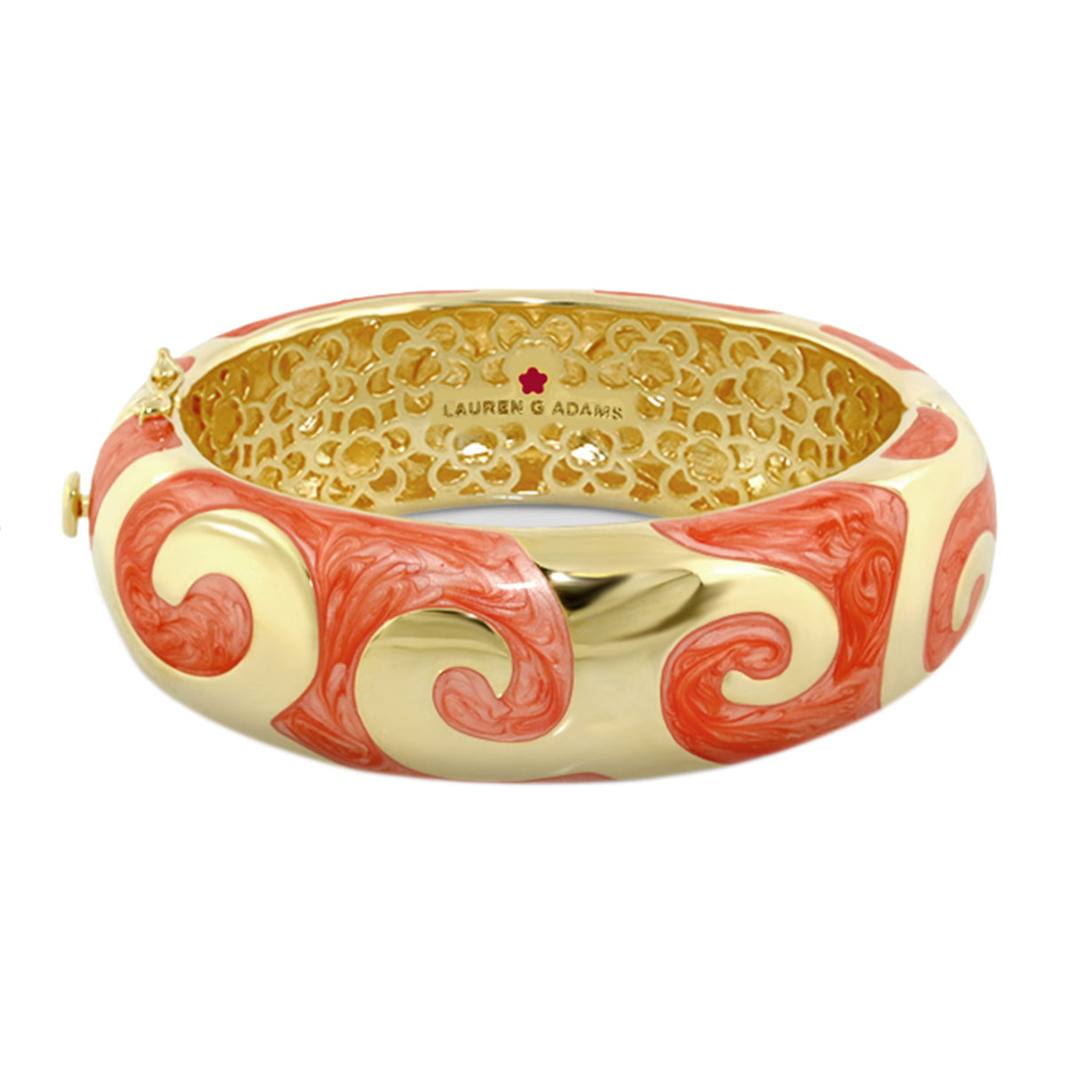 Good Karma Bangle