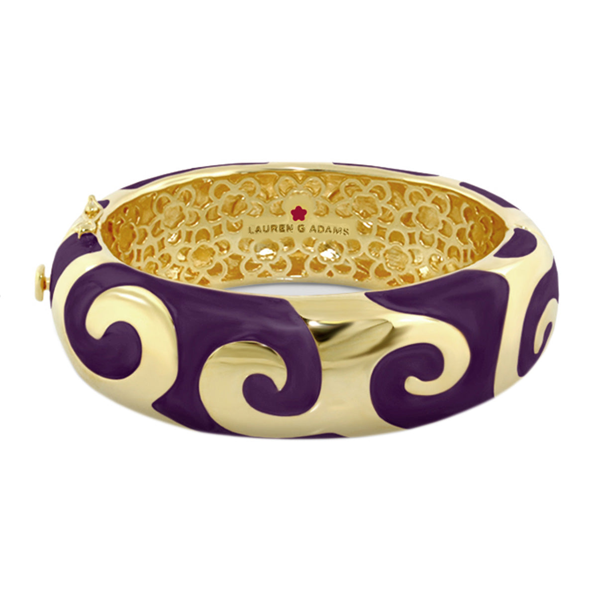 Good Karma Bangle