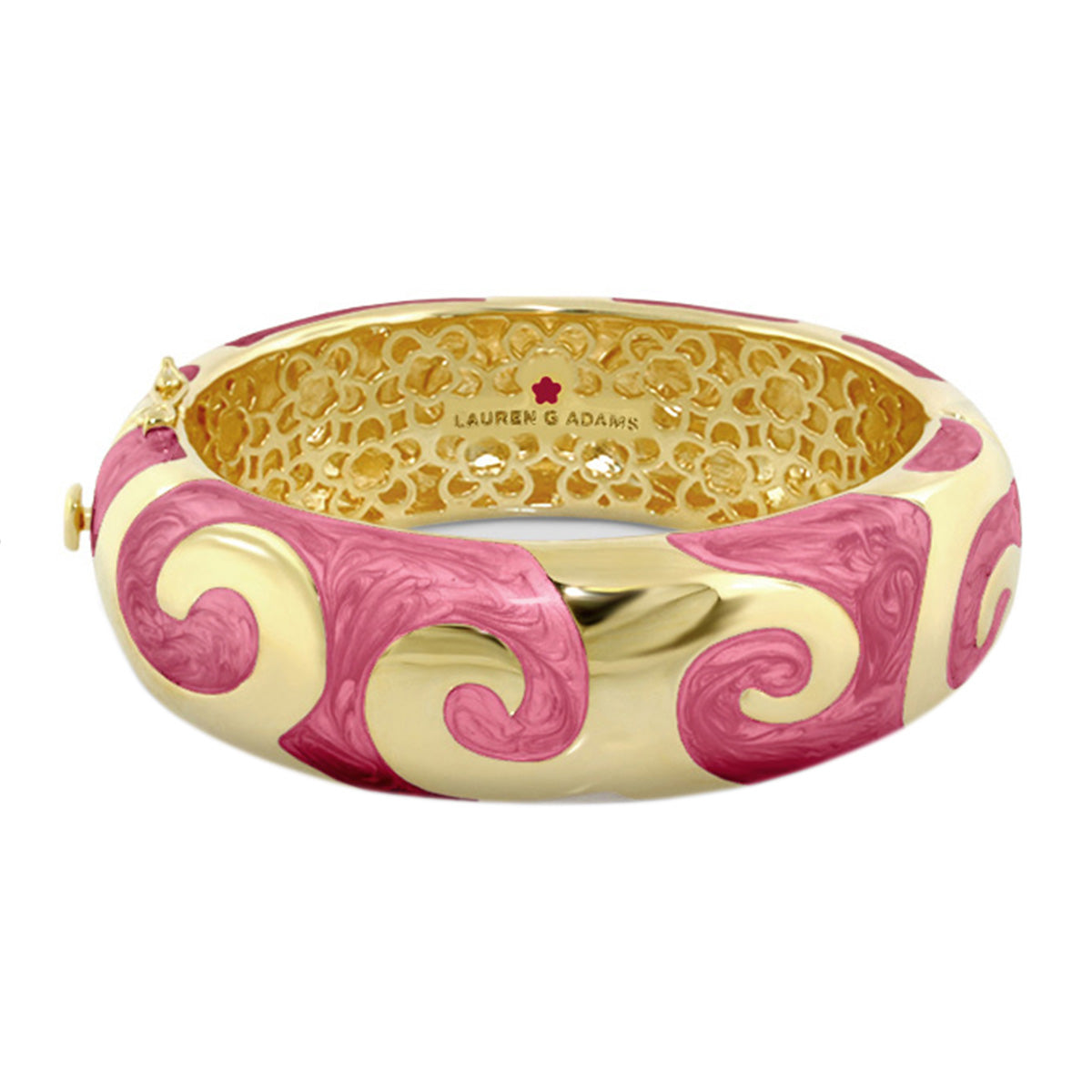 Good Karma Bangle