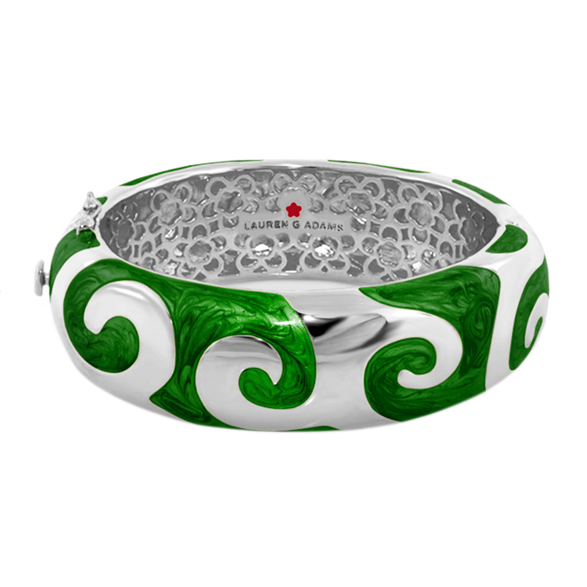Good Karma Bangle