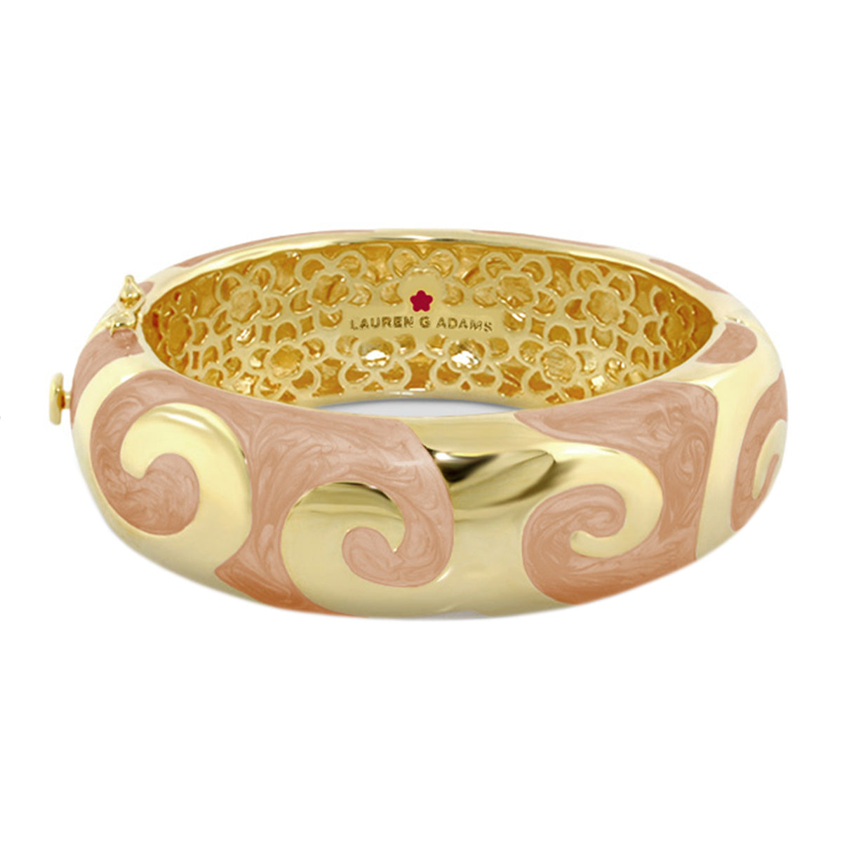 Good Karma Bangle