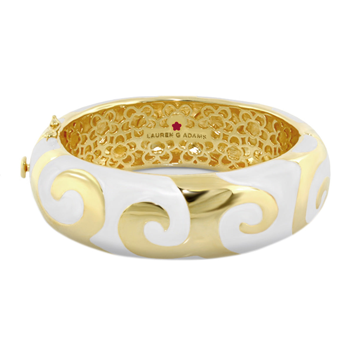 Good Karma Bangle