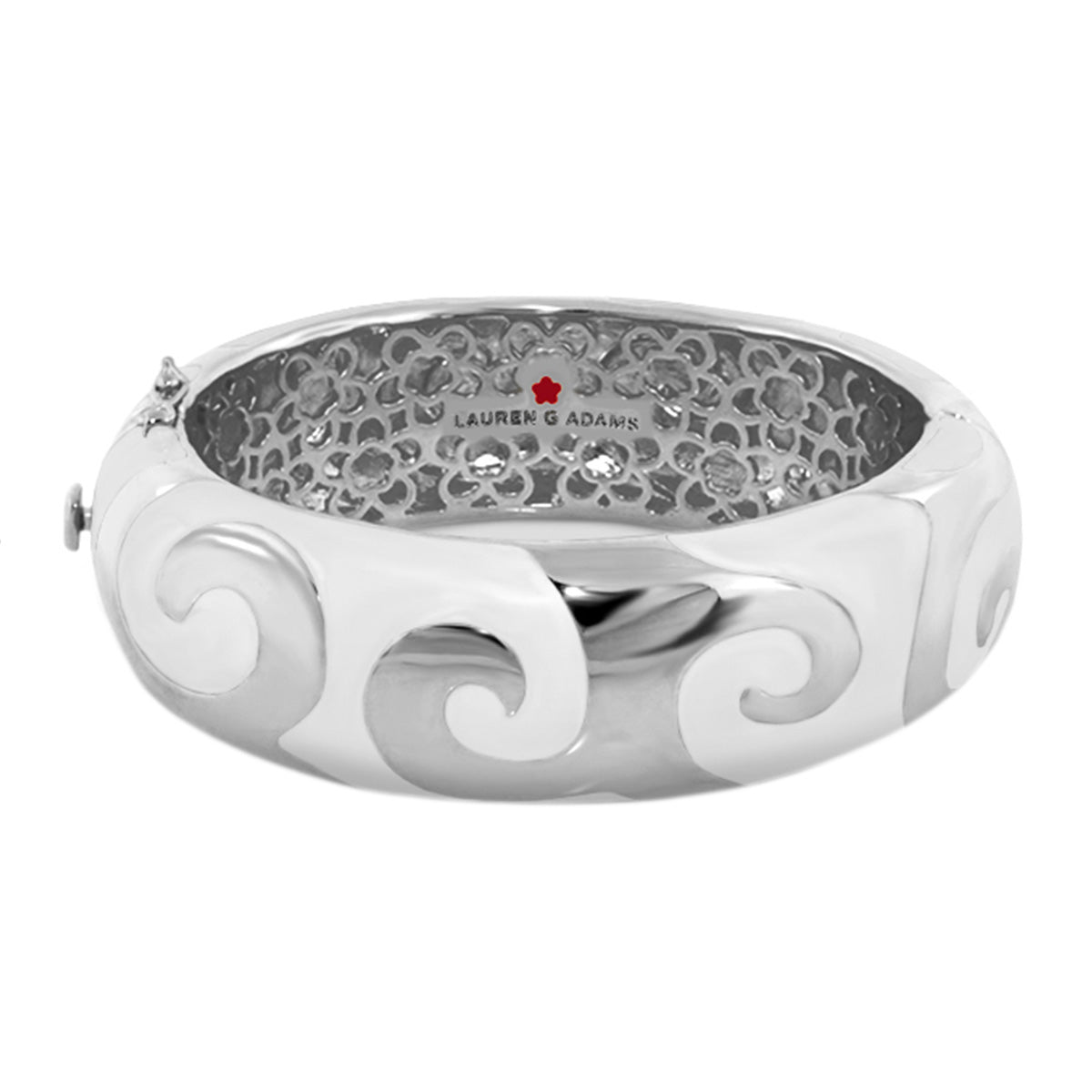 Good Karma Bangle