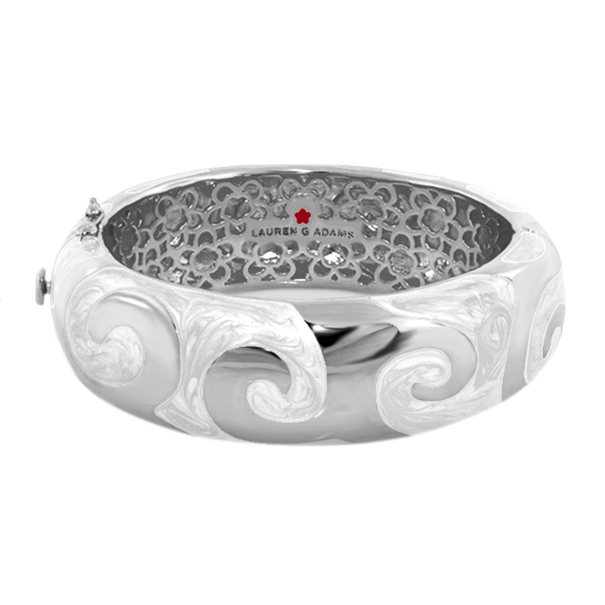 Good Karma Bangle