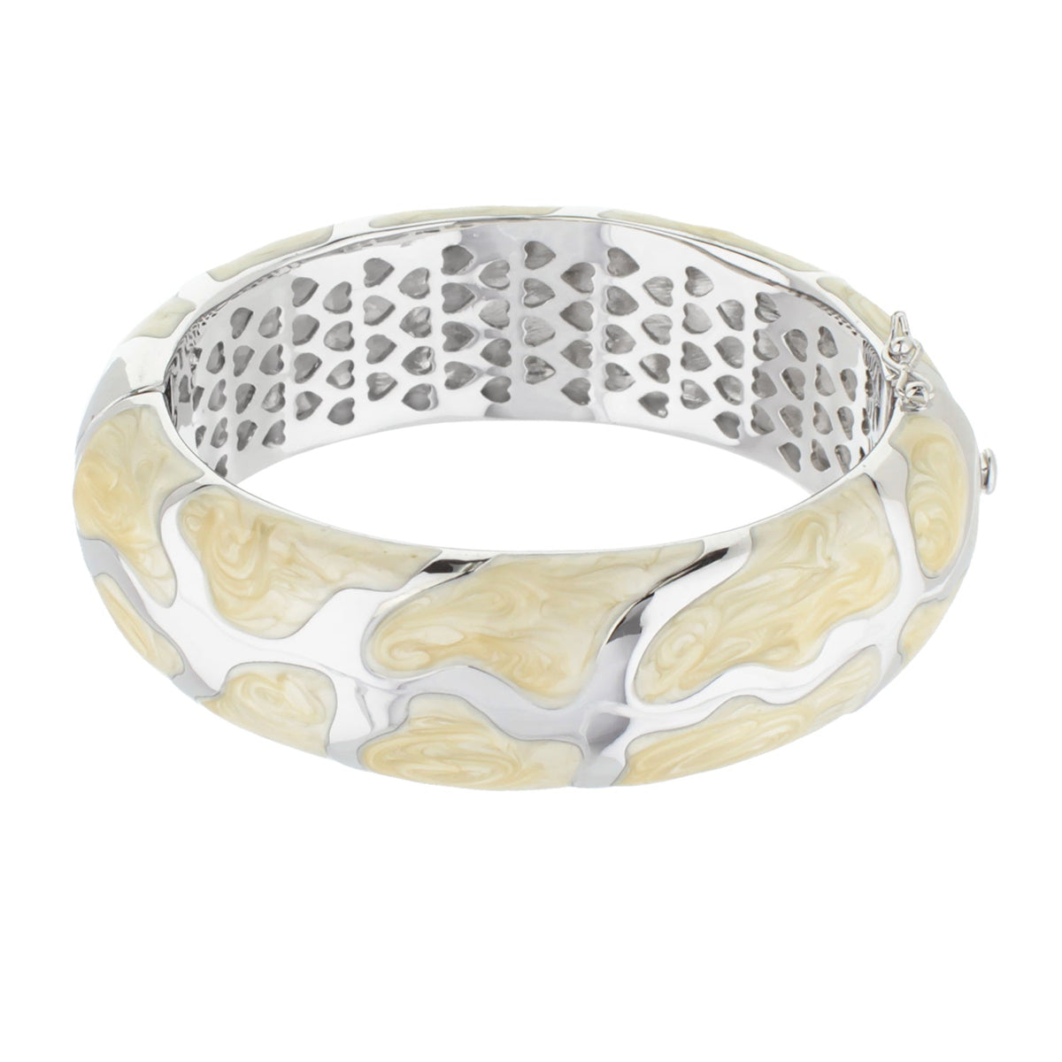 Puzzle Bangle