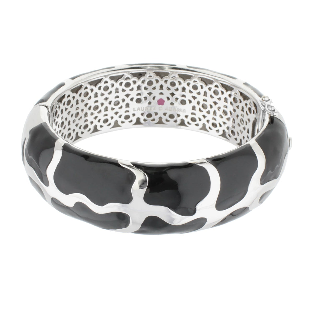 Puzzle Bangle
