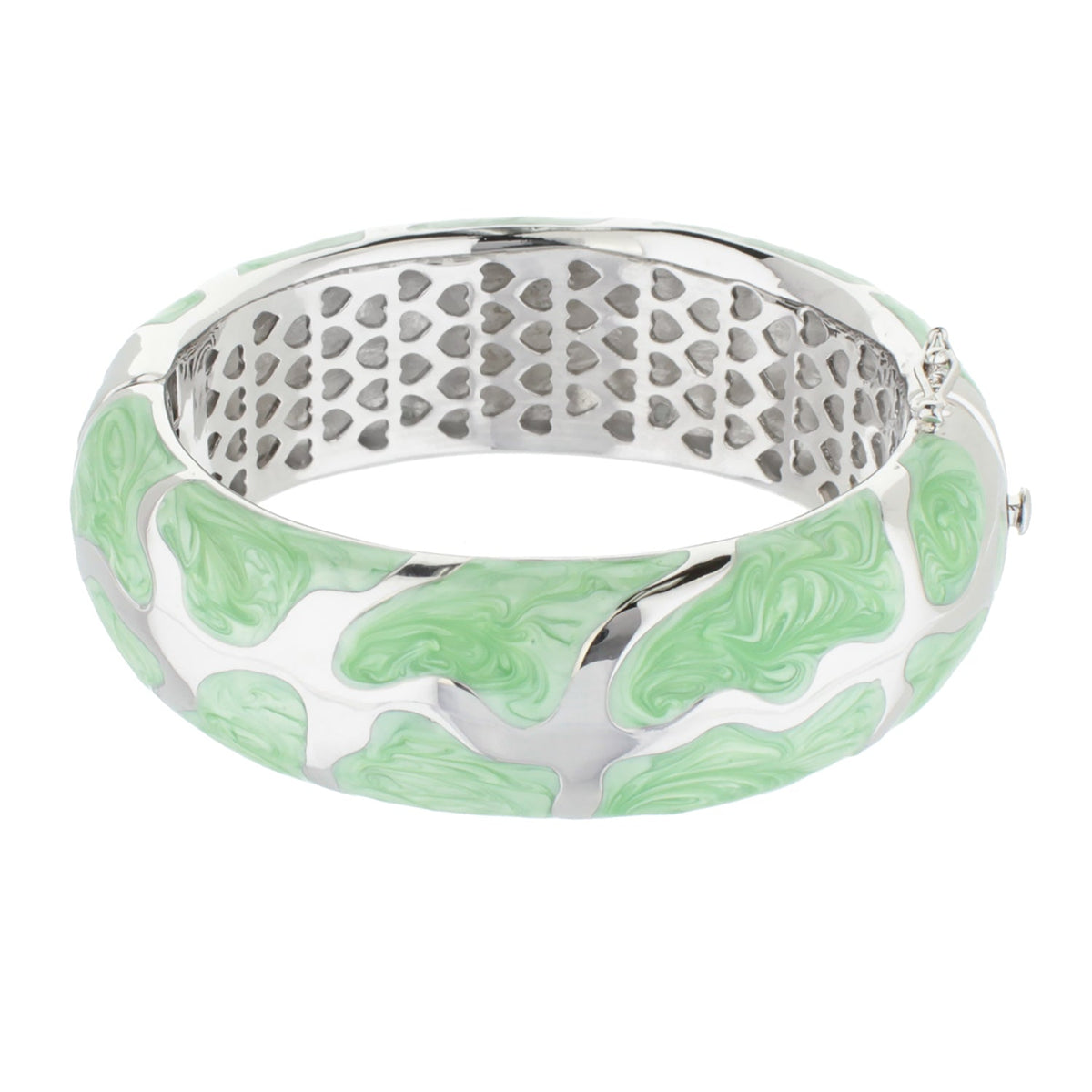 Puzzle Bangle