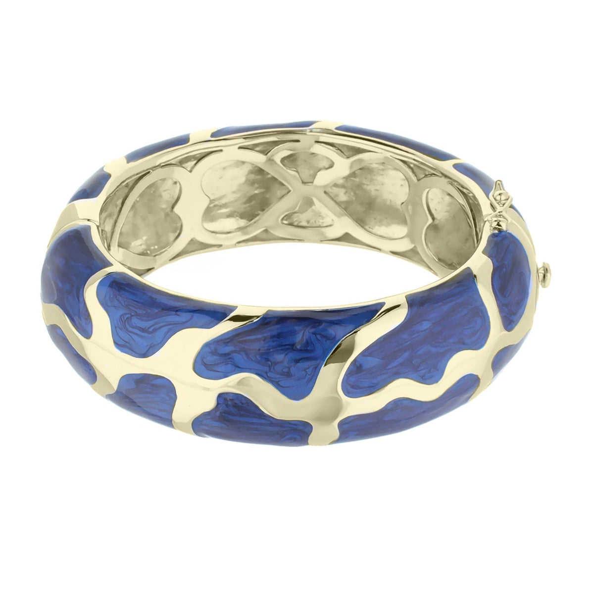 Puzzle Bangle