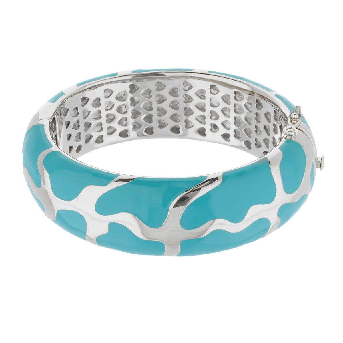Puzzle Bangle