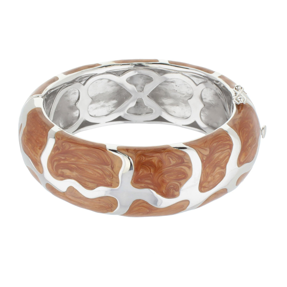 Puzzle Bangle