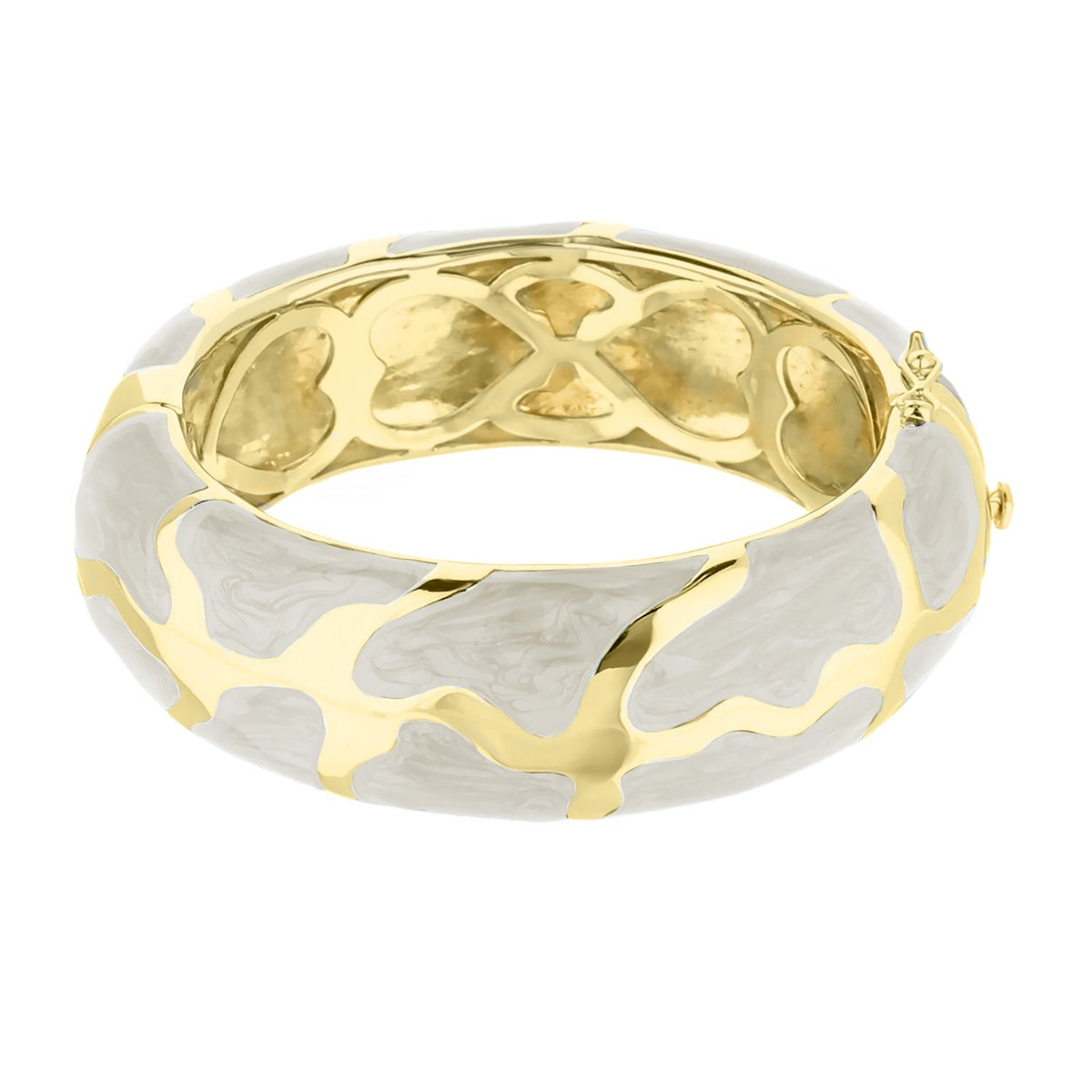 Puzzle Bangle