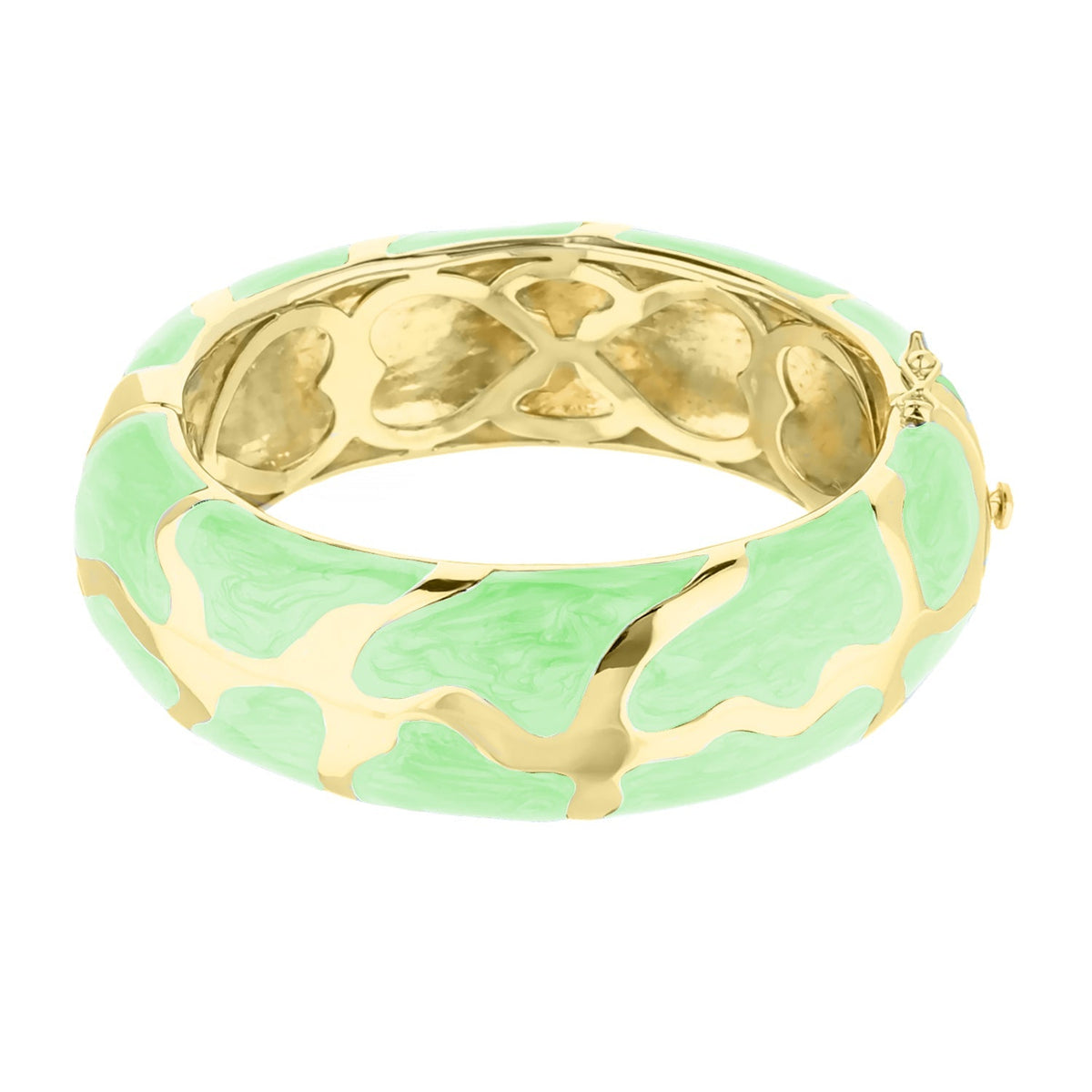 Puzzle Bangle
