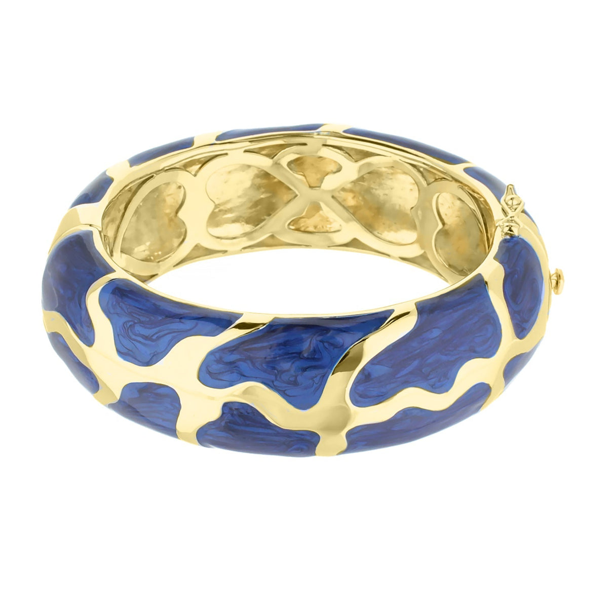 Puzzle Bangle
