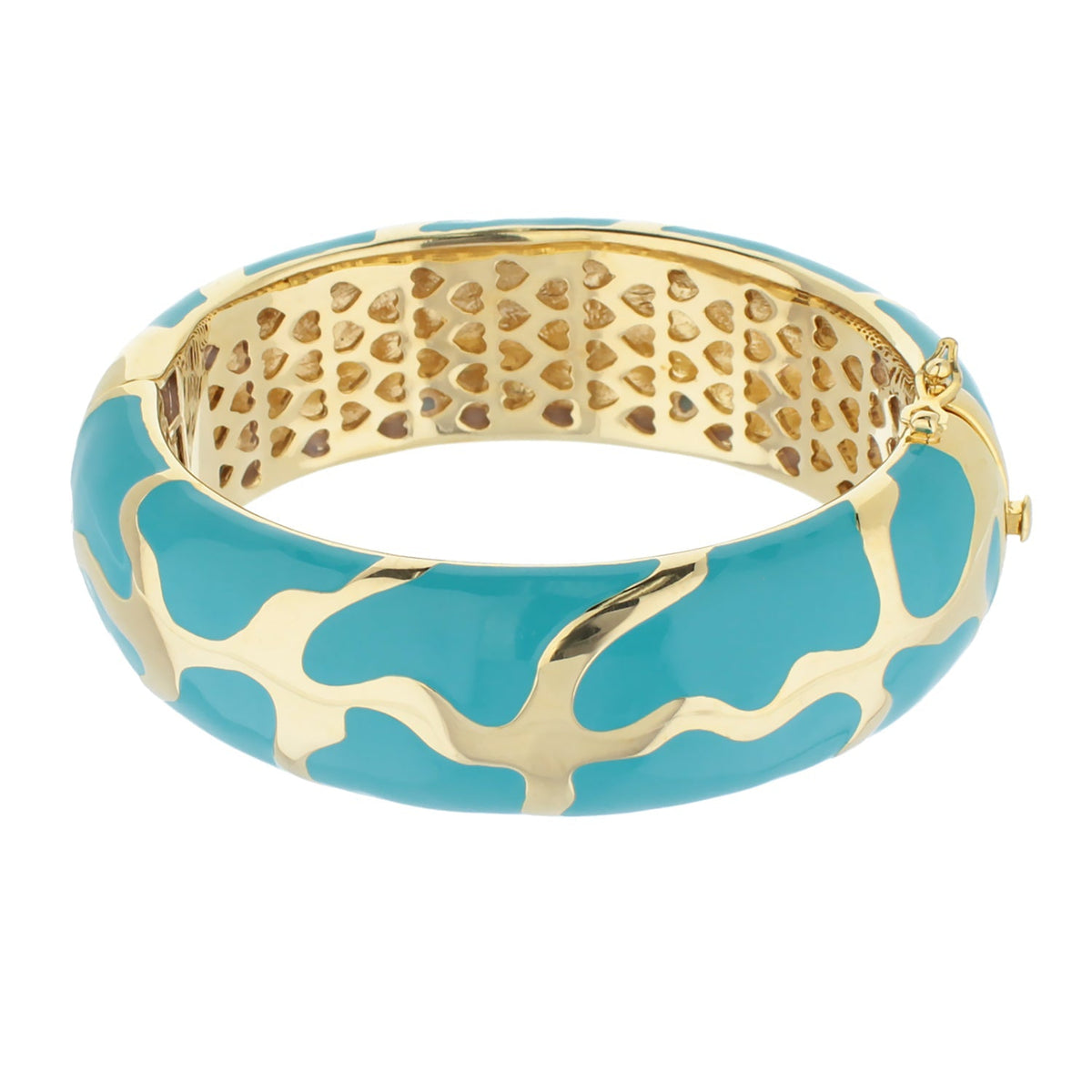 Puzzle Bangle