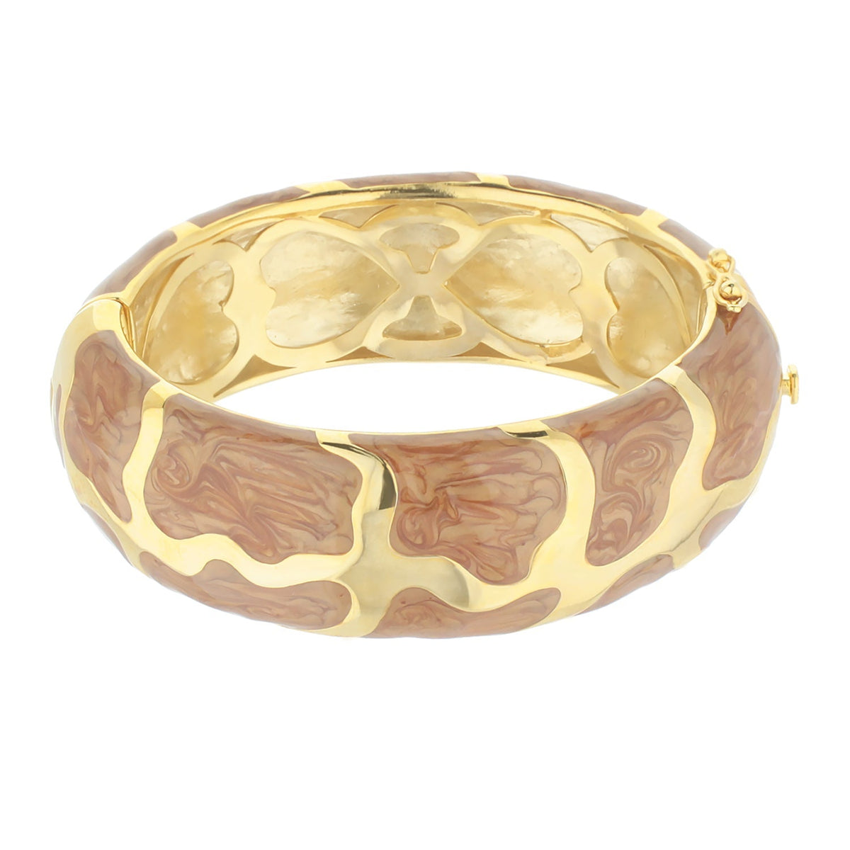 Puzzle Bangle