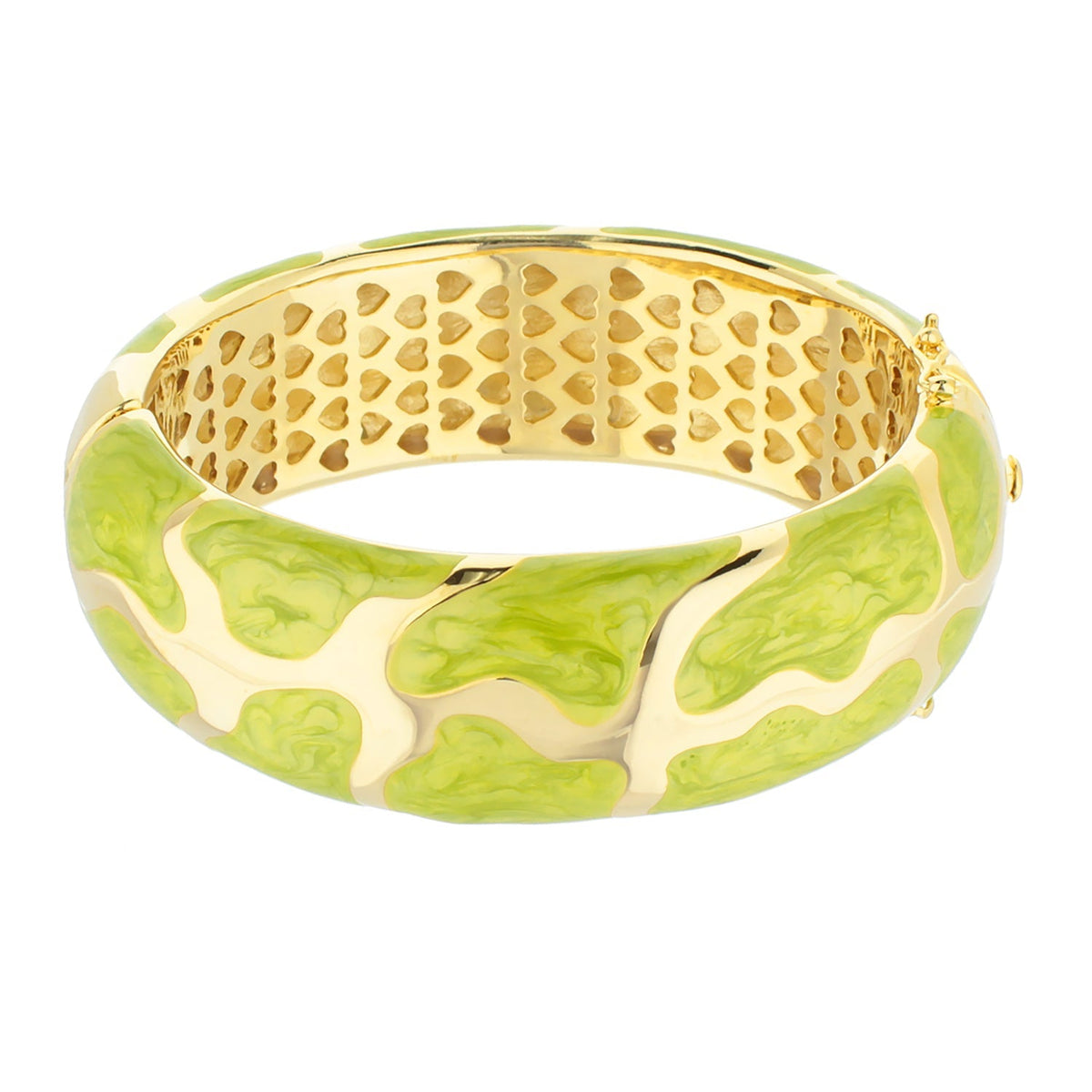 Puzzle Bangle