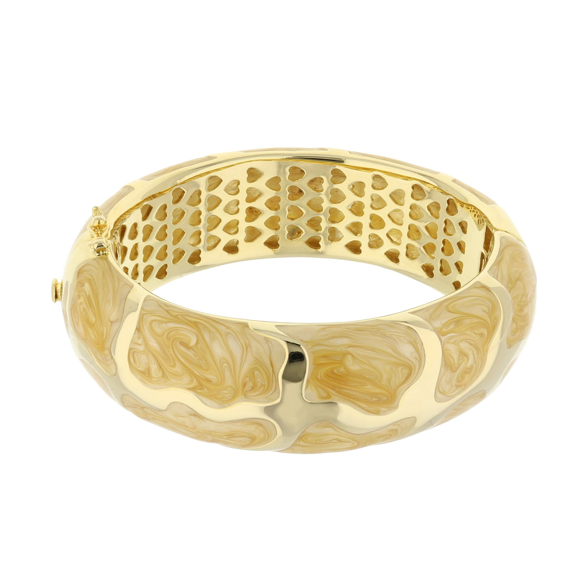 Puzzle Bangle