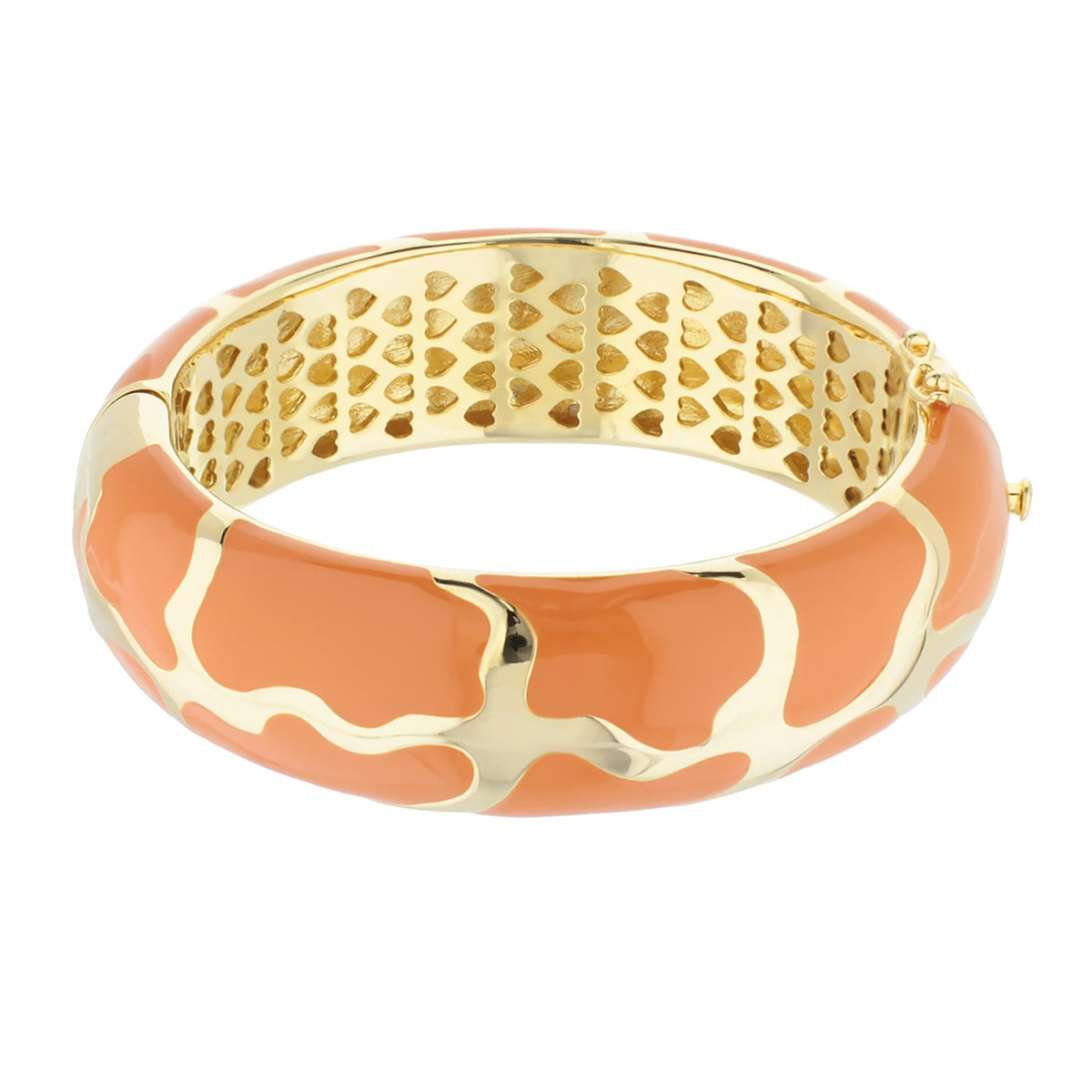 Puzzle Bangle