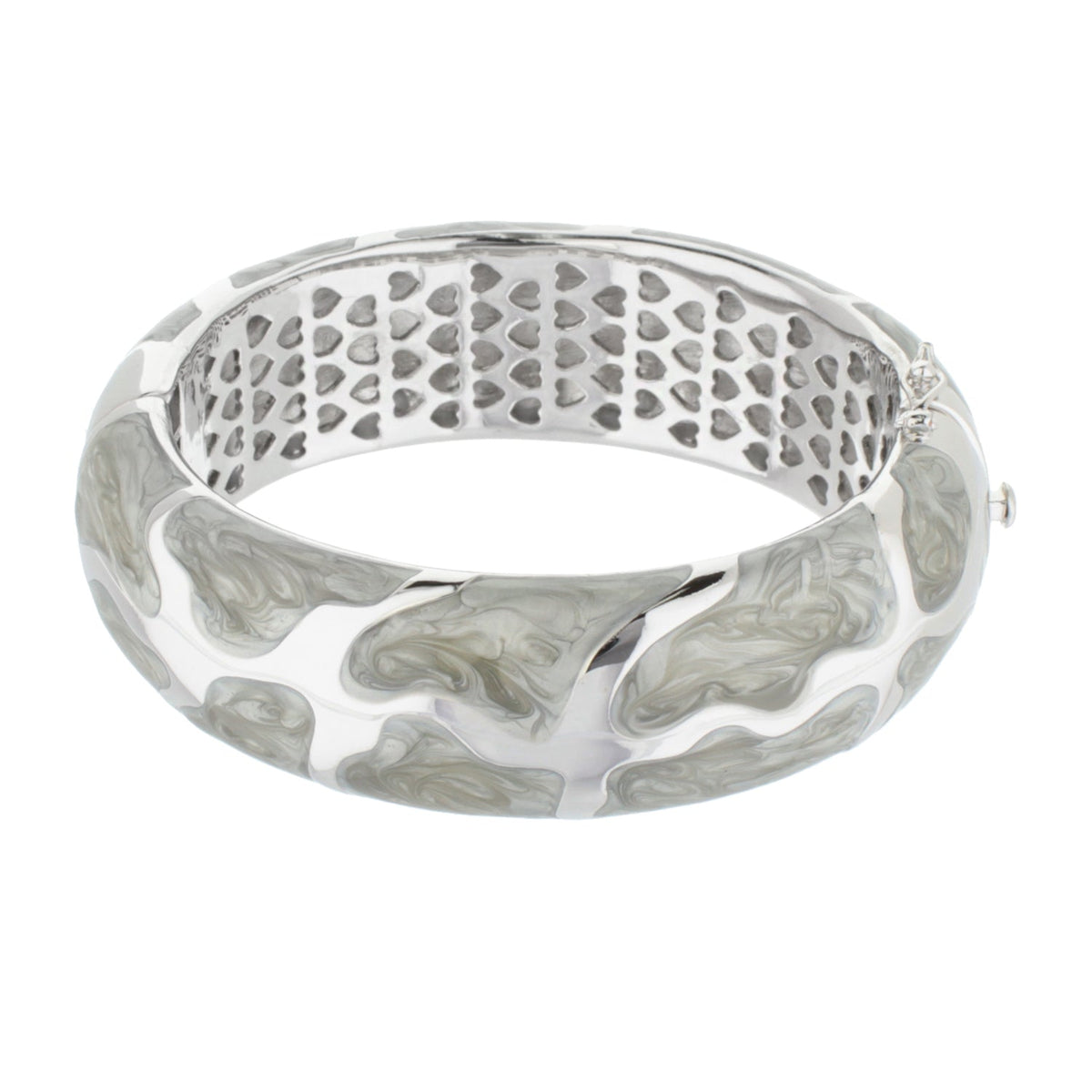 Puzzle Bangle