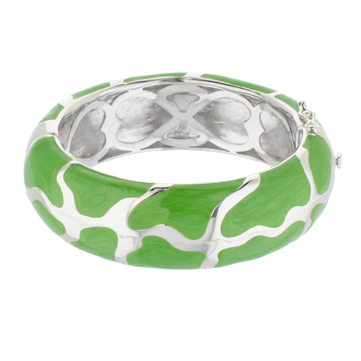 Puzzle Bangle