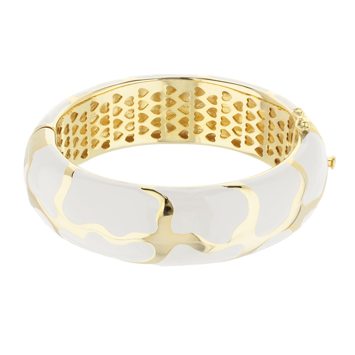 Puzzle Bangle
