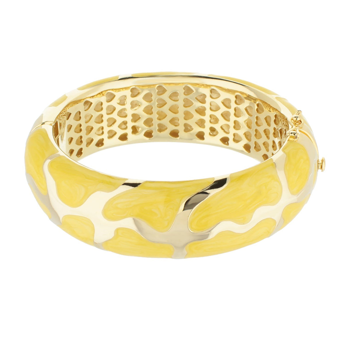 Puzzle Bangle