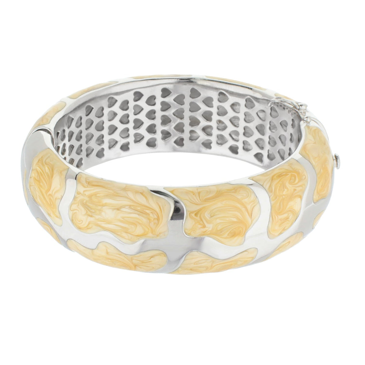 Puzzle Bangle