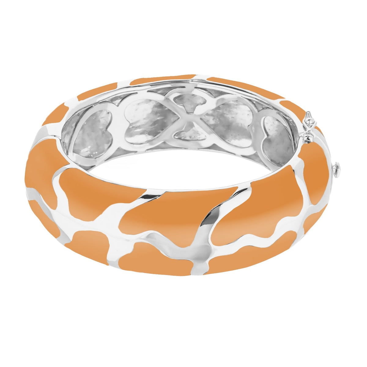 Puzzle Bangle