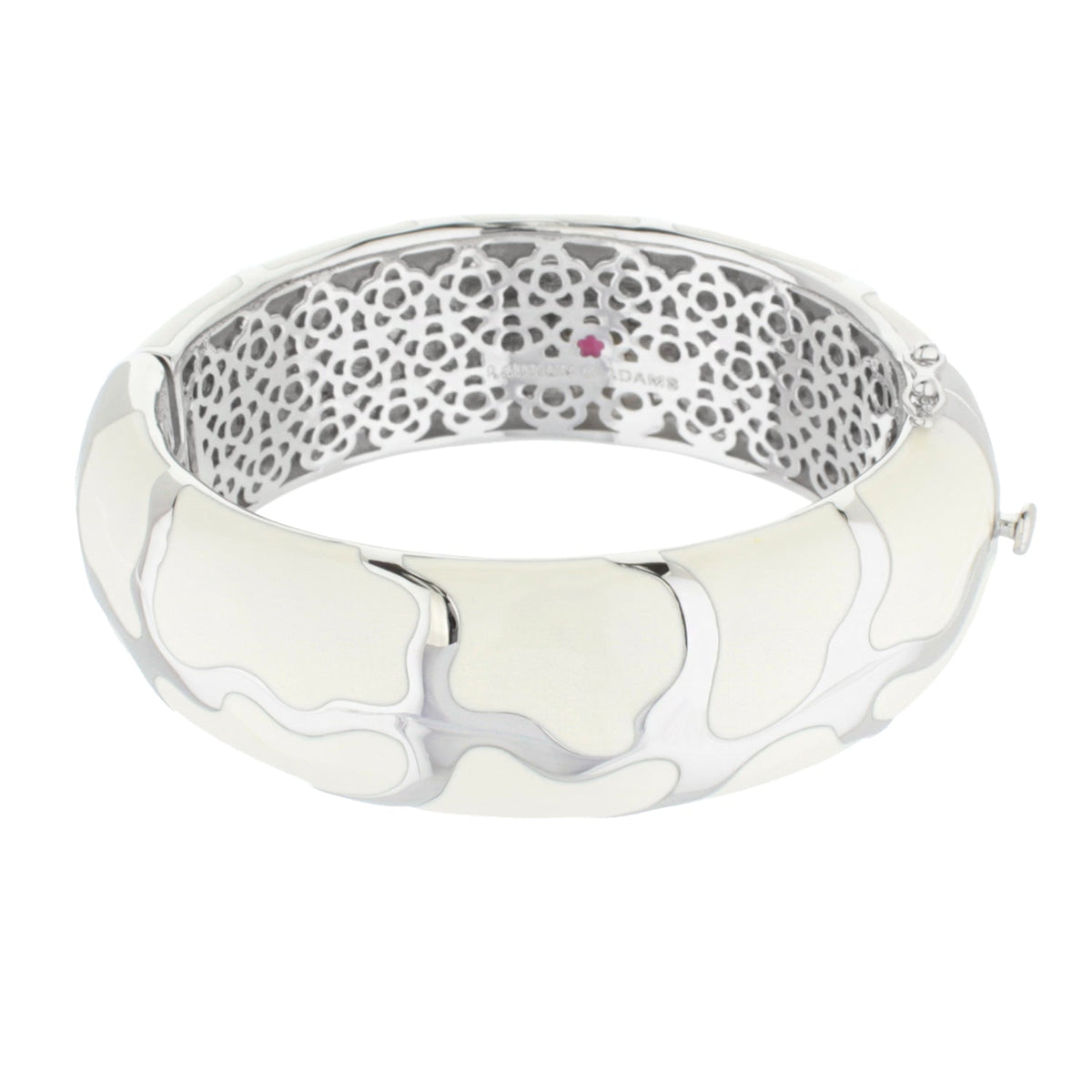 Puzzle Bangle