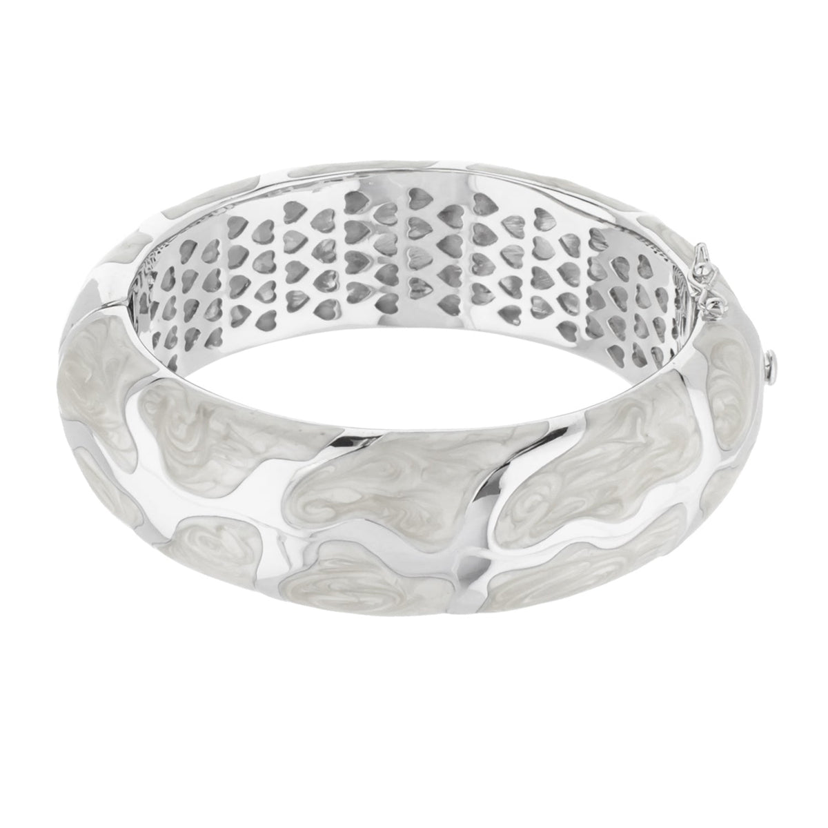 Puzzle Bangle