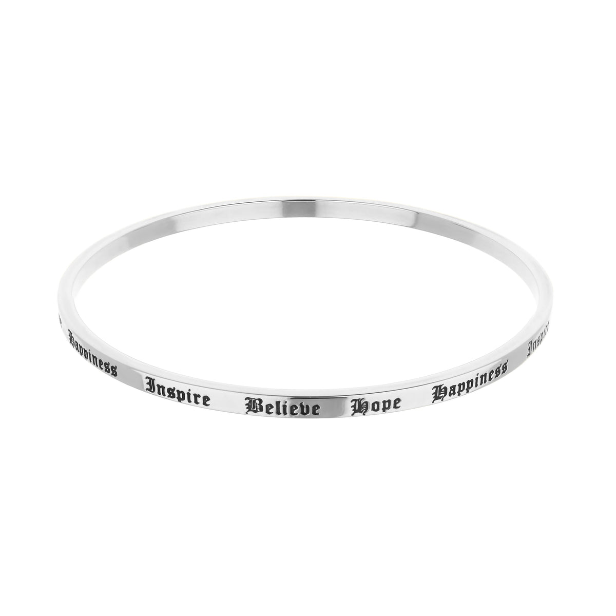 Lolo Non Adjustable Bangle