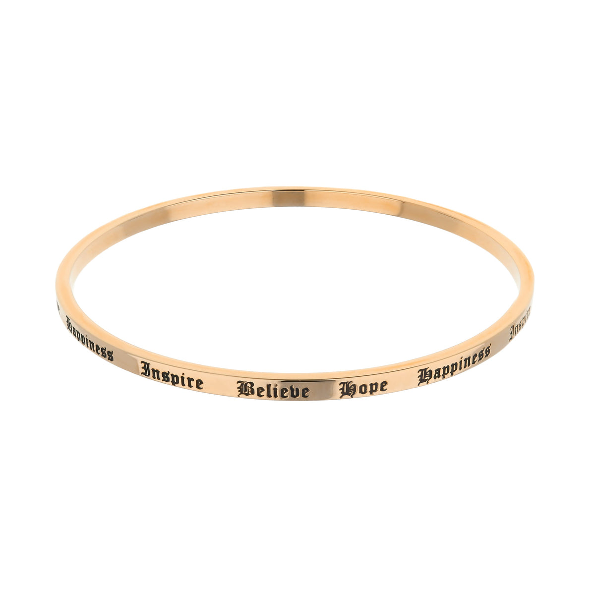 Lolo Non Adjustable Bangle